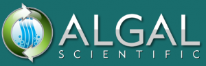 Algal Scientific Logo